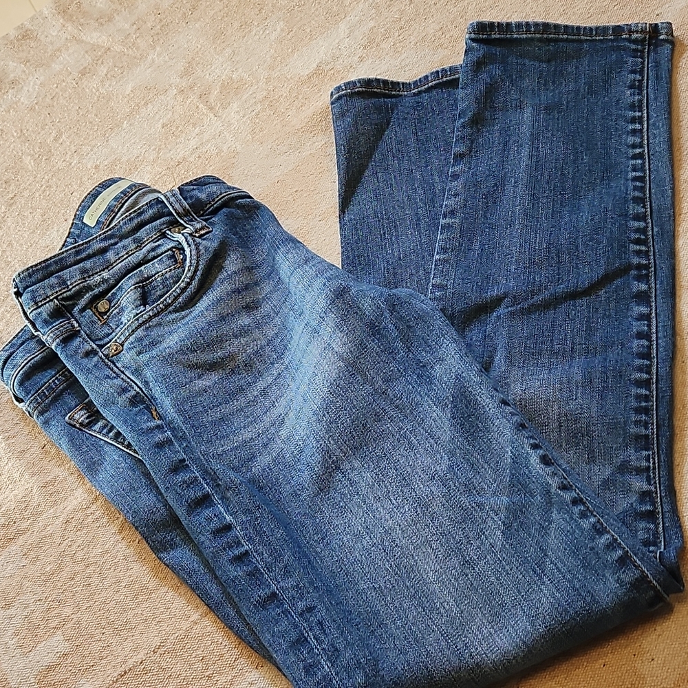 Kut From the Kloth Catherine Boyfriend Jeans doubtless size 4
